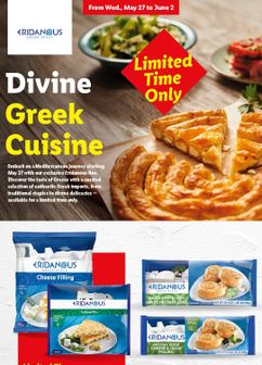 Lidl weekly ad from Wednesday 05/27