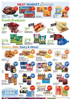 Homeland Stores weekly ad from Wednesday 07/29