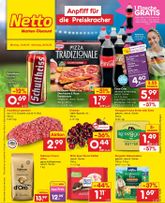 Netto Německo leták od pondělí 15.06.