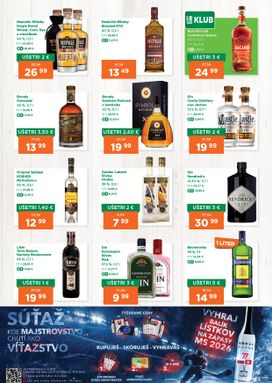 1.DAY leták platný od štvrtka 12.03.