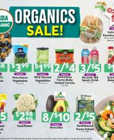 Dierbergs - Organic