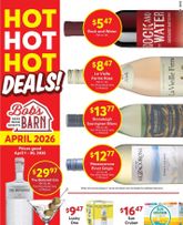Dierbergs - Hot Deals