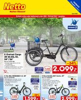 Netto Německo - Bestellmagazin