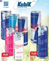 Kubík - Velkoobchod
