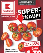 Kaufland Německo - Super-Kauf