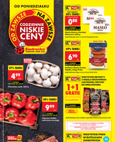 Biedronka Poľsko leták platný od pondelka 27.04.