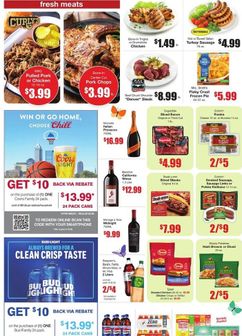 Marc's weekly ad from Wednesday 03/25