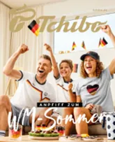 Tchibo - Sommer
