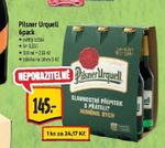 Pilsner Urquell 6pack 6x0,33l
