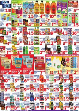 Bravo weekly ad from Friday 03/13