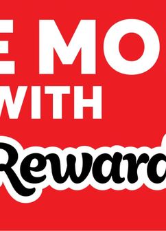 Dierbergs - Save More with DRewards