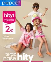 Pepco leták platný od štvrtka 11.06.