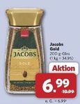 Jacobs Gold 200 g