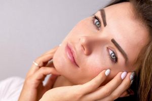 Top 5 ingrediencií pre krásnu pleť