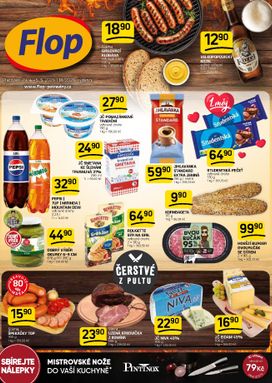 Flop leták od středy 29.04.