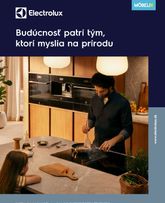 Möbelix - Electrolux