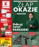 Kaufland Polsko - Mega okazje