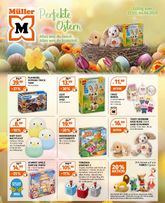 Müller - Osterspaß