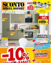 Sconto - Küchen