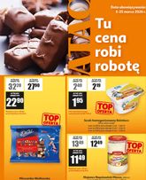 Auchan Poľsko - ATAC Hiper Discount