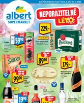 Albert Supermarket - Léto