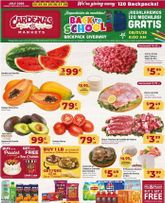Cardenas Markets weekly ad from Wednesday 07/22
