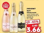 FREIXENET Span. Schaumwein 0,75 l