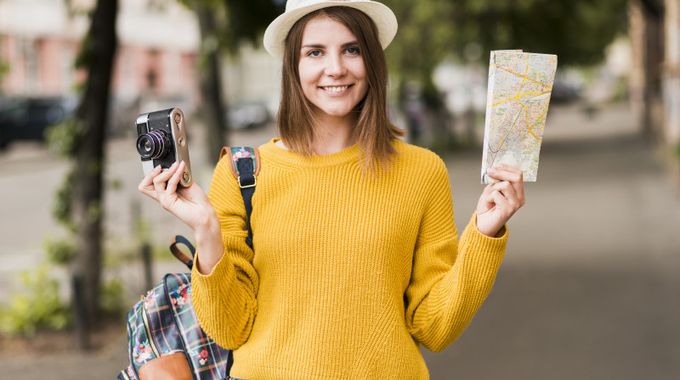 Čo mi dala (a vzala) sólo dovolenka: Cestovanie bez kompromisov