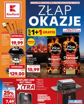 Kaufland Polsko - Okazje