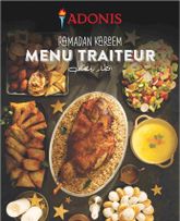 Adonis - Ramadan Booklet