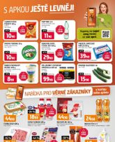 Trefa - Nabídka pro věrné zákazníky