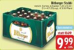 Bitburger Stubbi 1 Kiste