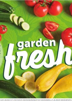 Giant Eagle weekly ad from Thursday 07/23