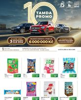 Tamda Foods leták od středy 22.04.