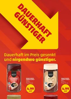 PENNY-Prospekt von Montag 27.07.