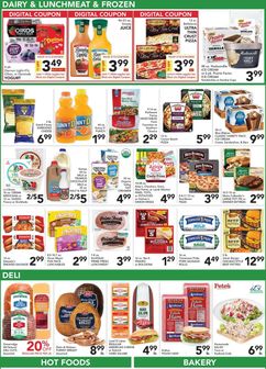 Pete's Fresh Market - 57th & Kedzie