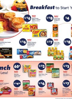 Family Dollar weekly ad from Sunday 03/15