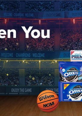 Giant weekly ad from Friday 03/13