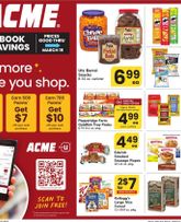 ACME - Big Book of Savings