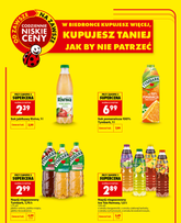 Biedronka - Kupujesz taniej