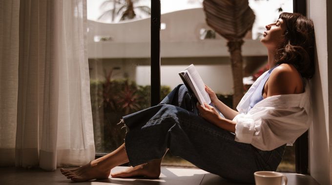 10 spôsobov, ako sa uvoľniť po náročnom dni