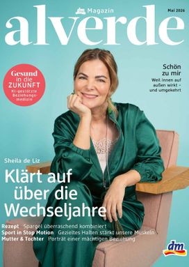 dm-Prospekt von Freitag 01.05.