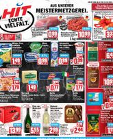 HIT-Prospekt von Montag 18.05.
