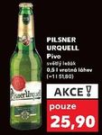 Pilsner Urquell pivo 0,5 l