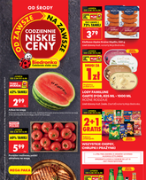 Biedronka Poľsko leták platný od stredy 03.06.