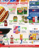 Homeland Stores - Bring Savings Home