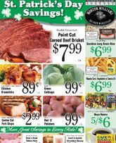 Morton Williams - Bronx