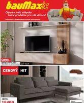 Baumax - Moderní bydlení