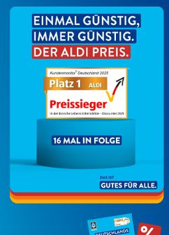 ALDI SÜD