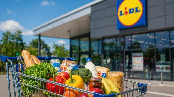 Zákazníci ho volia opakovane: Lidl uspel v ďalších súťažiach